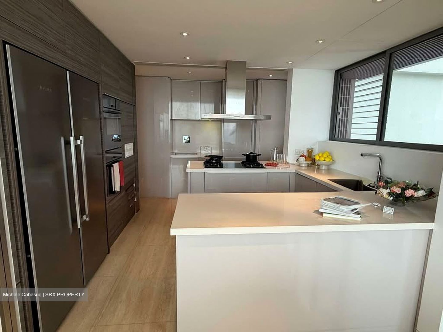 Ardmore Residence (D10), Condominium #558977711